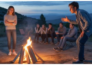 Woman Humiliated by Boyfriend on Trip, Starts Questioning Relationship