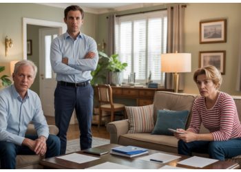 Man Refuses to Fund Brother, Calls Out Parents’ Double Standards