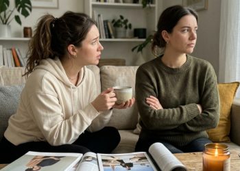 Is Twice a Week Enough? The Internet Debates Personal Cleaning Routines After a Family Dispute Is Twice a Week Enough? The Internet Debates Personal Cleaning Routines After a Family Dispute