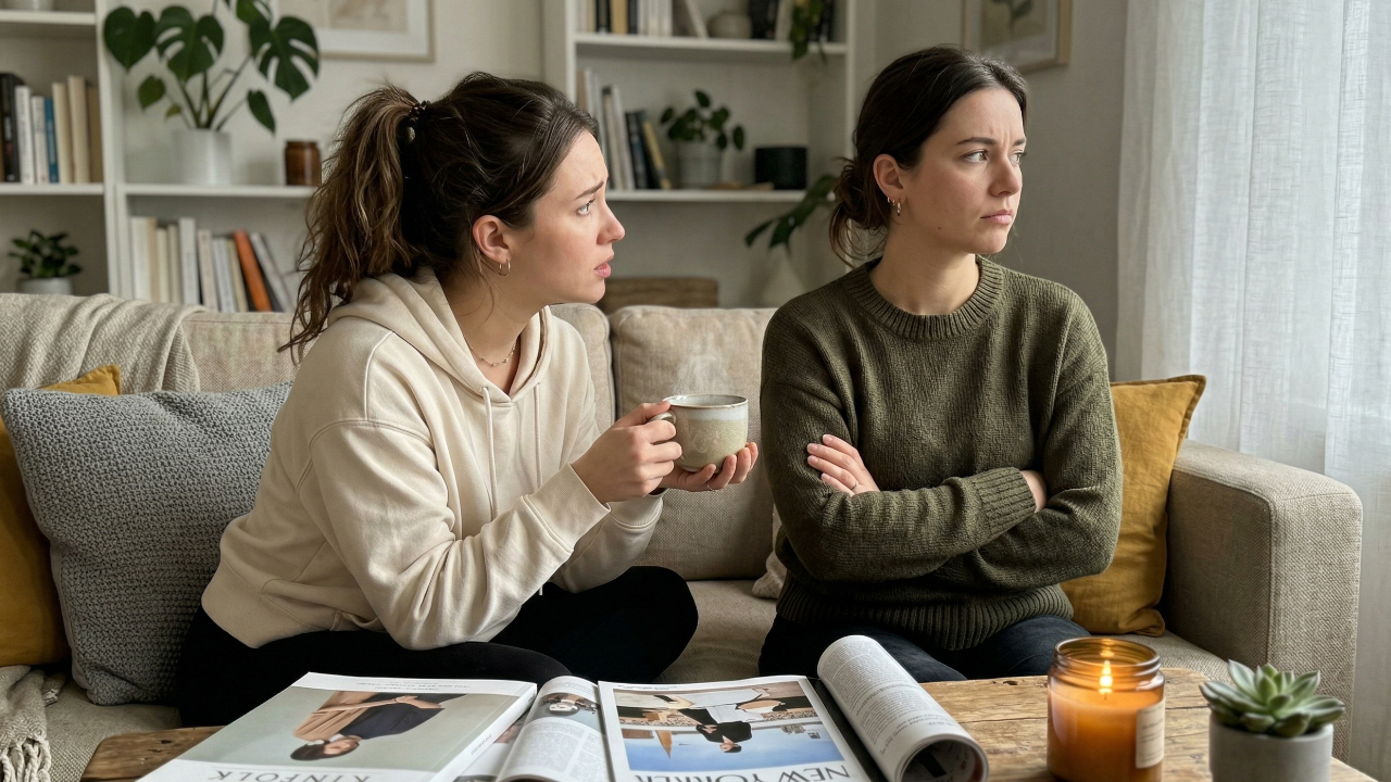 Is Twice a Week Enough? The Internet Debates Personal Cleaning Routines After a Family Dispute