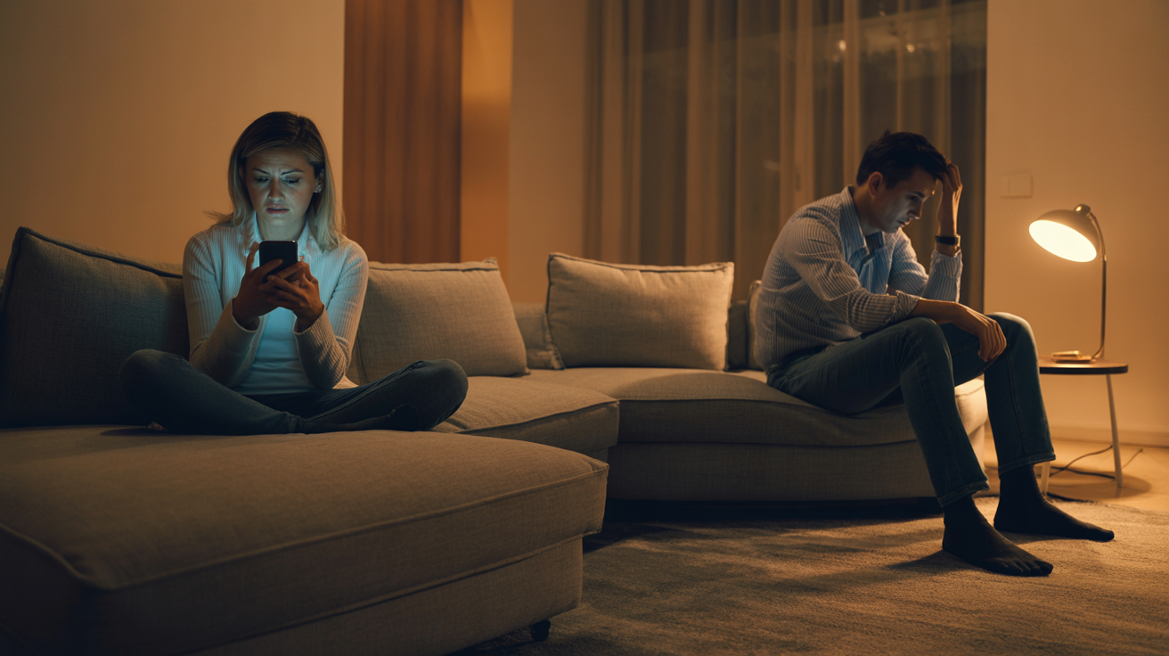 Man Refuses to Propose After Discovering Girlfriend’s “Manipulation Plan”