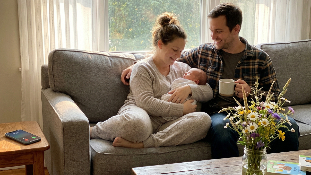 Daughter-in-Law Faces Backlash for Choosing Her Own Couch Over Her Mother-in-Law’s House Daughter-in-Law Faces Backlash for Choosing Her Own Couch Over Her Mother-in-Law’s House