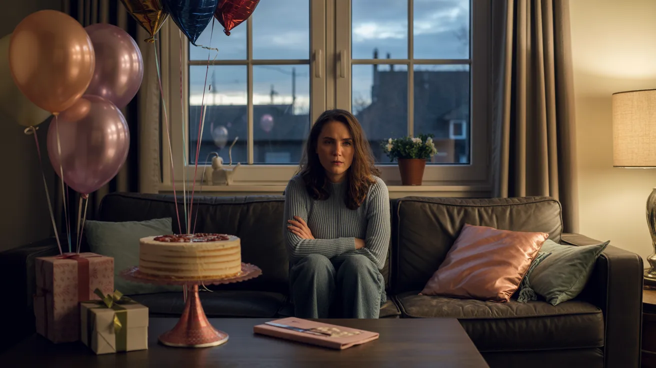 Stepmom Cancels Stepdaughter’s Birthday Bash After Discovering Dad Cheated, Now Family Wants Her To Forgive