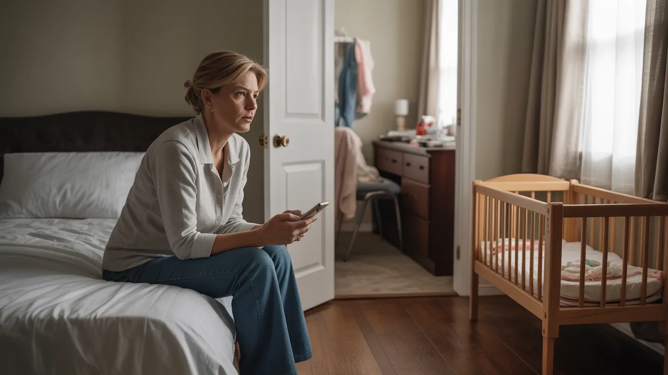 Mother Kicks Pregnant Teen Daughter Out After She Refuses To Follow Household Rules Mother Kicks Pregnant Teen Daughter Out After She Refuses To Follow Household Rules