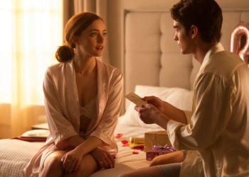 Boyfriend Calls Girlfriend’s Birthday Lingerie ‘Gift For Herself,’ Sparks Huge Fight