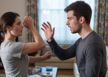 Fiancée Slaps Groom In Heated Fight, He Threatens To Call Off Wedding Fiancée Slaps Groom In Heated Fight, He Threatens To Call Off Wedding