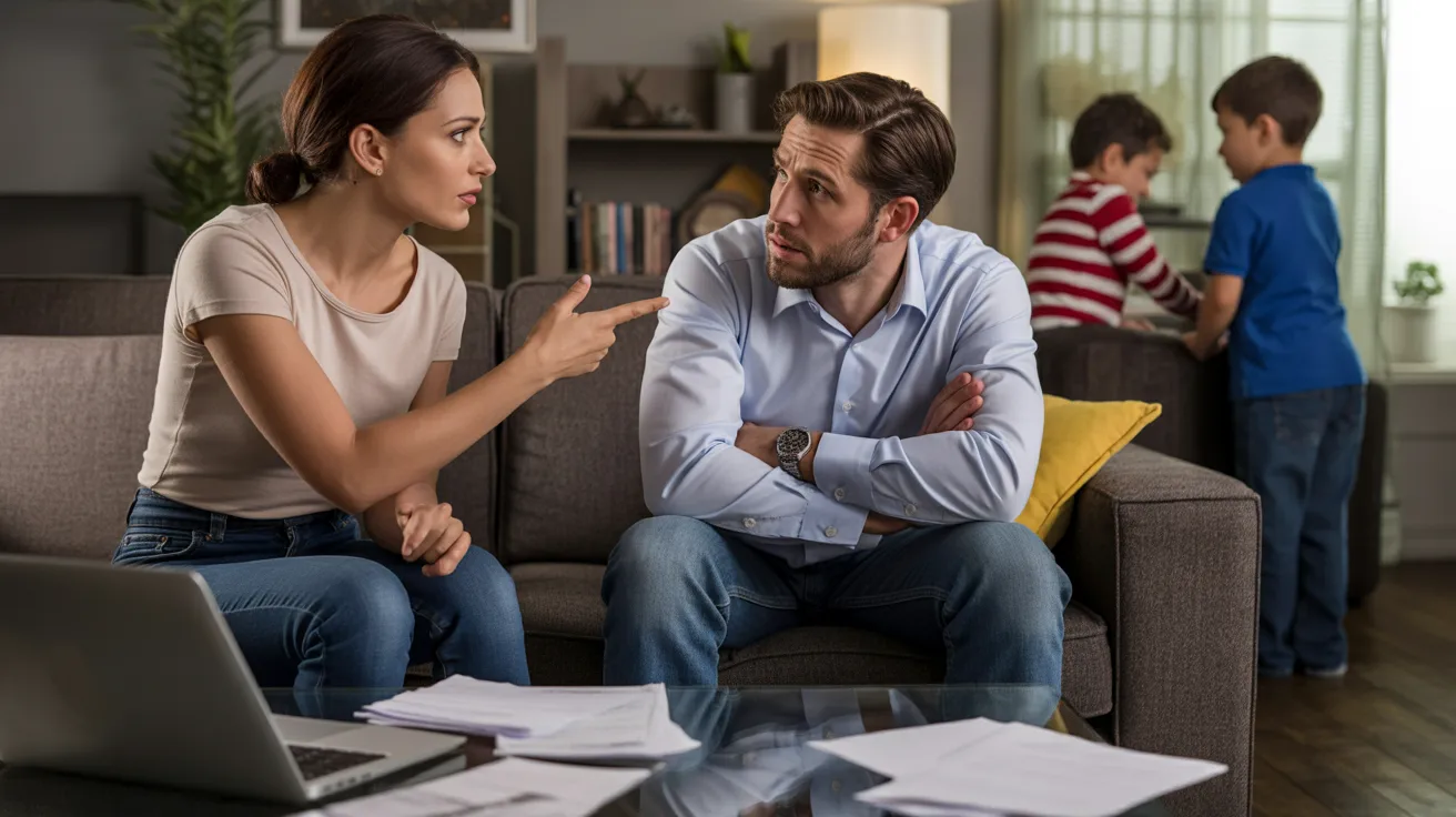 Man Refuses To Bankroll Girlfriend’s Dream Of Being A Stay-At-Home Mom, Her Mom Calls Him ‘Selfish’ Man Refuses To Bankroll Girlfriend’s Dream Of Being A Stay-At-Home Mom, Her Mom Calls Him ‘Selfish’