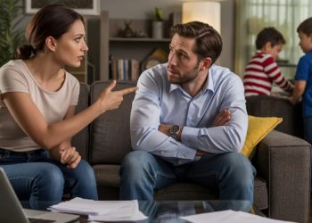 Man Refuses To Bankroll Girlfriend’s Dream Of Being A Stay-At-Home Mom, Her Mom Calls Him ‘Selfish’