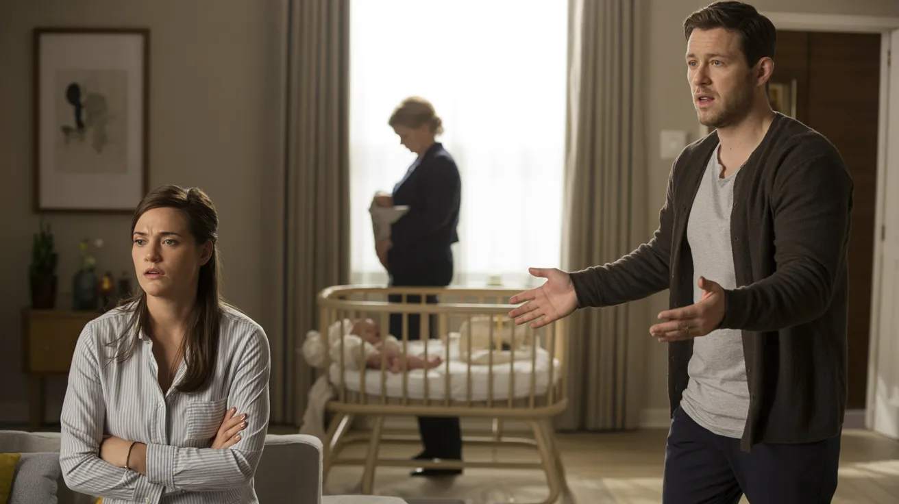 Wife Gives Silent Treatment After Husband Went On Last-Minute Date With ‘The One Who Got Away’ Before Their Wedding