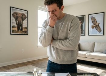 A Dream Pet Turned Into a "Scented" Nightmare After a Sanctuary’s Unusual Test A Dream Pet Turned Into a “Scented” Nightmare After a Sanctuary’s Unusual Test