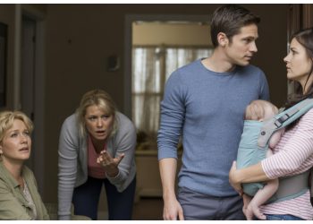 “Am I Abandoning My Mom?” Daughter Faces Backlash Over Tough Choice