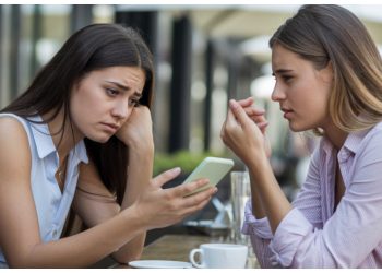 “You Said What?” Friend’s Past Comes Back After Viral Post