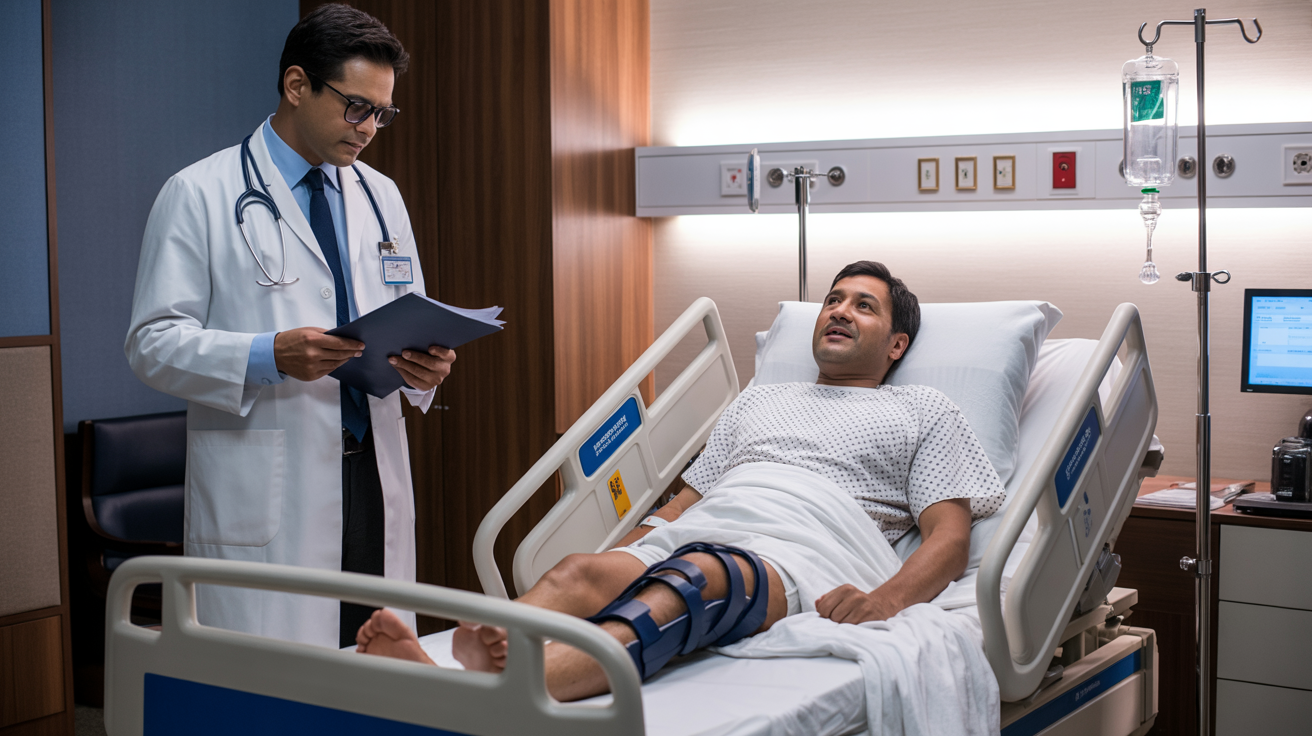 Insurance Refuses Reimbursement, Ends Up Paying 7x More Instead Insurance Refuses Reimbursement, Ends Up Paying 7x More Instead