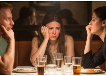 Woman Refuses Wedding Role After Being Told to Hide Her Past Woman Refuses Wedding Role After Being Told to Hide Her Past