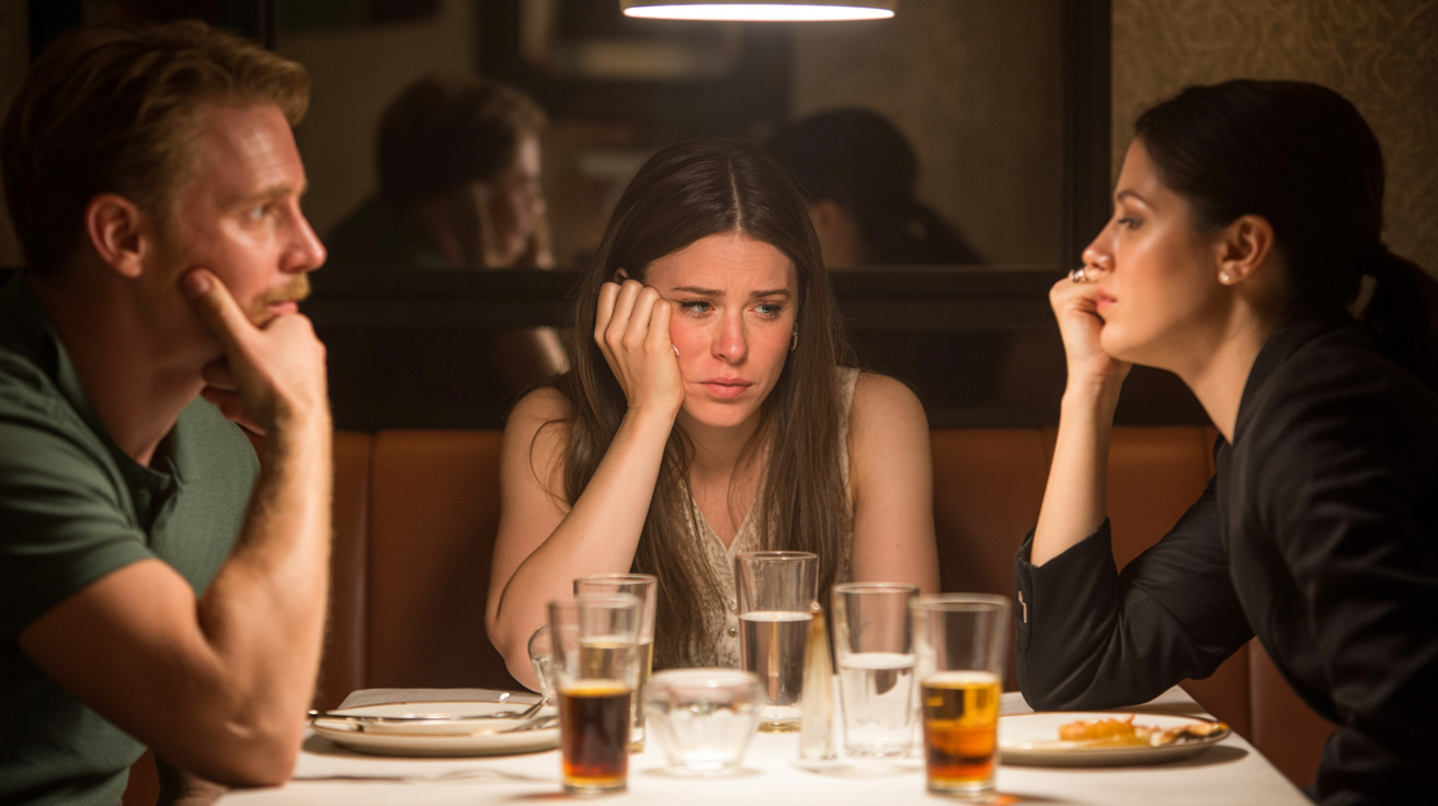 Woman Refuses Wedding Role After Being Told to Hide Her Past