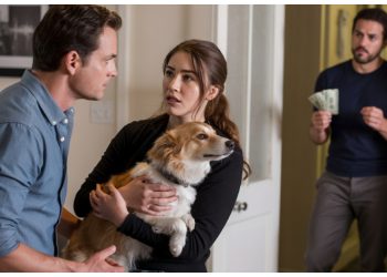 “He Did WHAT to My Dog?” Secret Breeding Sparks Breakup Decision “He Did WHAT to My Dog?” Secret Breeding Sparks Breakup Decision