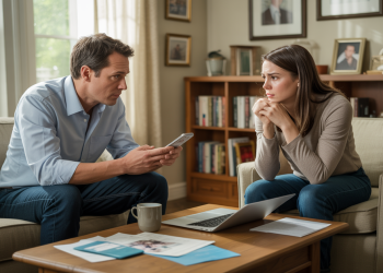 Generous Family Member Donates Big To Relatives Fertility Dream, Then Plans Shift Unexpectedly Generous Family Member Donates Big To Relatives Fertility Dream, Then Plans Shift Unexpectedly