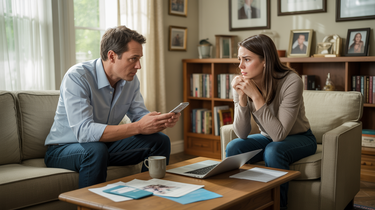 Generous Family Member Donates Big To Relatives Fertility Dream, Then Plans Shift Unexpectedly Generous Family Member Donates Big To Relatives Fertility Dream, Then Plans Shift Unexpectedly