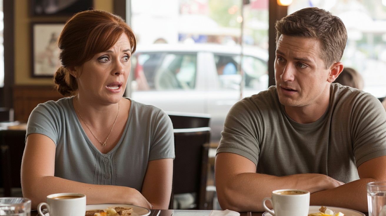 Uncle Calls Out Sister For Expecting Daughter To Embrace Former Bully As True Sister Uncle Calls Out Sister For Expecting Daughter To Embrace Former Bully As True Sister