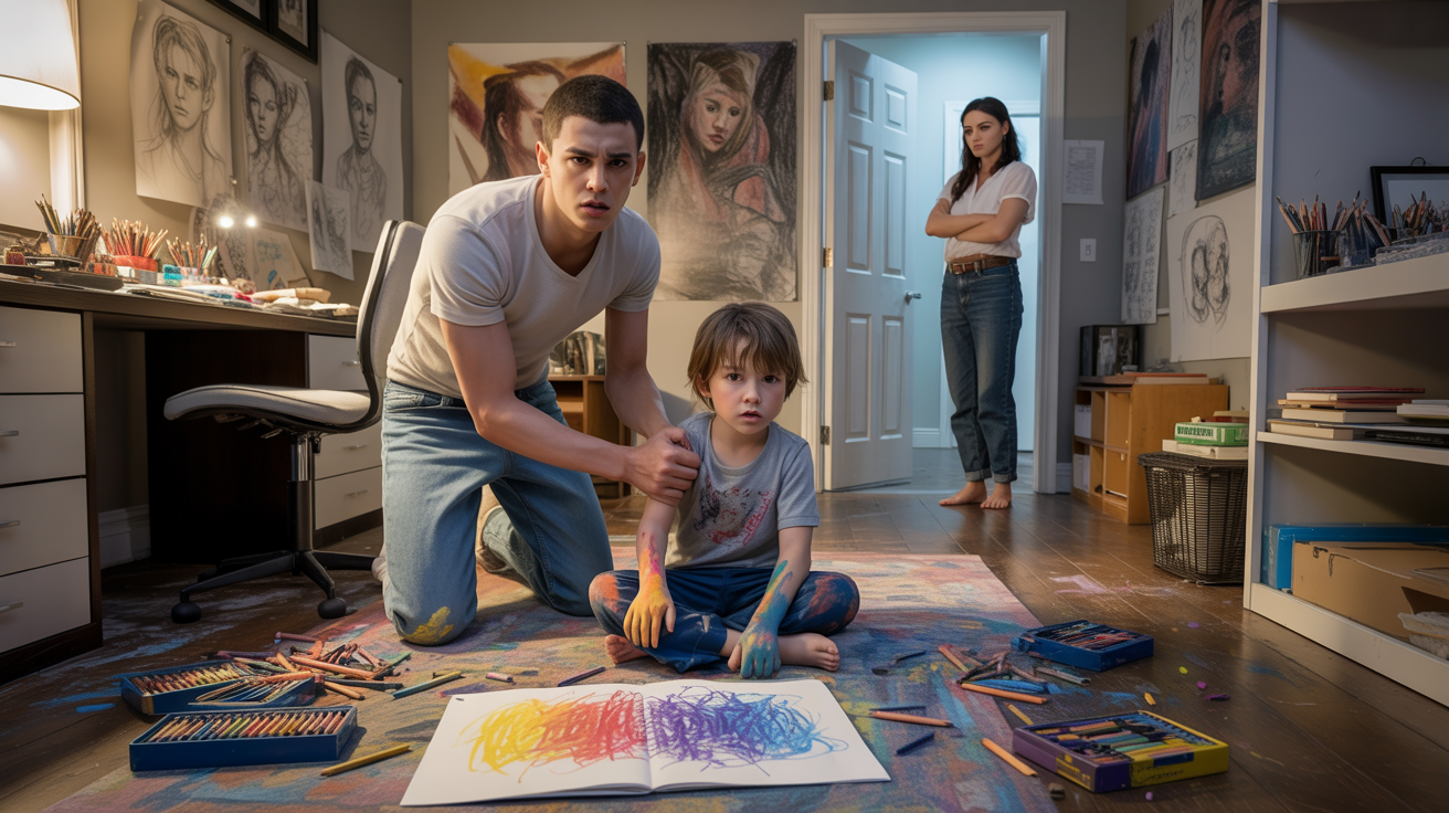 When "I’ll Just Pay for It" Isn’t Enough to Fix a Ruined Masterpiece