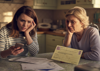 Grandmother Demands Photo Of Teen Birth Certificate To Open A Suspicious Bank Account Grandmother Demands Photo Of Teen Birth Certificate To Open A Suspicious Bank Account