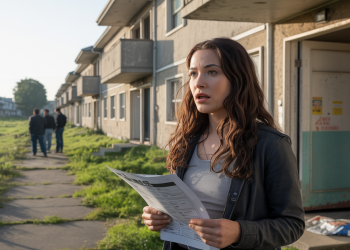 Woman Ruined Her Apartment Hunt By Sabotaging Coworker’s Verification Process