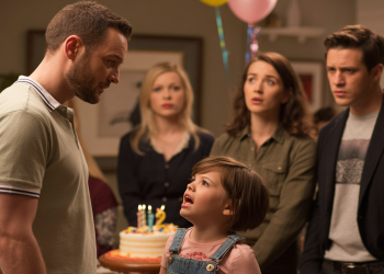 Parents Prevent Little Girl From Getting Near To A Relative Simply For Who He Is