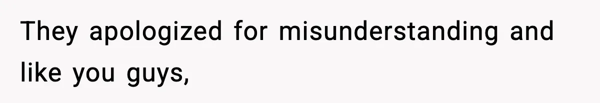 Single Dad Talks Hygiene With Teen Daughter, Gets Accused Of “Period Shaming” They apologized for misunderstanding and like you guys,
