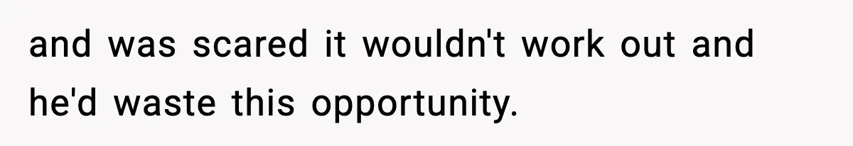 Mom Offers To Pay Tuition So Her Son Wouldn’t Marry At 18, Future DIL Calls Her “Evil” and was scared it wouldn't work out and he'd waste this opportunity.