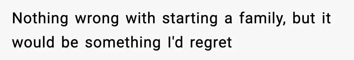Mom Offers To Pay Tuition So Her Son Wouldn’t Marry At 18, Future DIL Calls Her “Evil” Nothing wrong with starting a family, but it would be something I'd regret