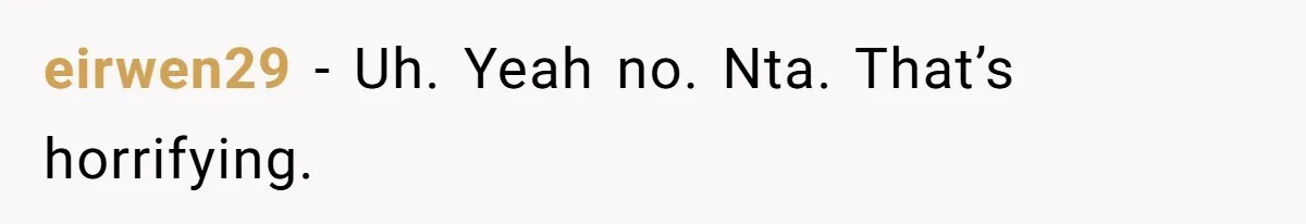 Employee Quits After Manager Gives Stranger Her Schedule, Manager Breaks Down eirwen29 − Uh. Yeah no. Nta. That’s horrifying.