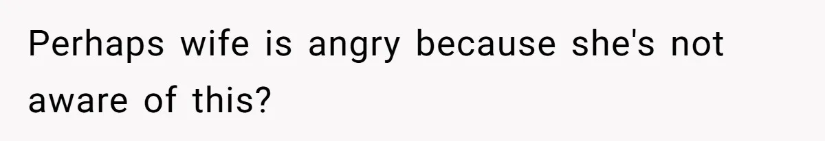 Man Buys Wagyu For His Parents But “Select” Steaks For In-Laws, Wife Calls Him Petty Perhaps wife is angry because she's not aware of this?