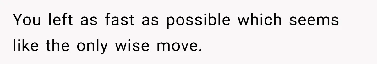 Man Leaves First Date After She Brags About Filming MMF Content, Then Asks His Income You left as fast as possible which seems like the only wise move.