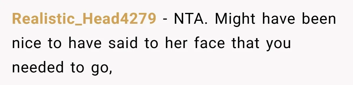 Man Leaves First Date After She Brags About Filming MMF Content, Then Asks His Income Realistic_Head4279 − NTA. Might have been nice to have said to her face that you needed to go,