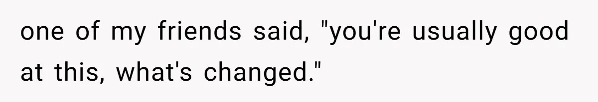 Friend Asks Group To Pay Deposits Upfront After Losing $600 On Last Trip, Friends Say She’s “Overthinking” one of my friends said, "you're usually good at this, what's changed."