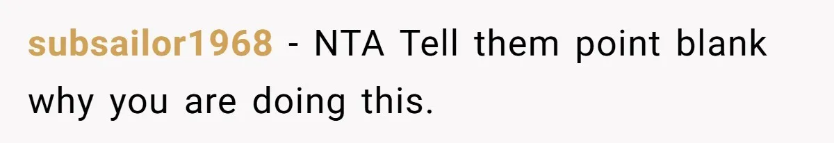 Friend Asks Group To Pay Deposits Upfront After Losing $600 On Last Trip, Friends Say She’s “Overthinking” subsailor1968 − NTA Tell them point blank why you are doing this.
