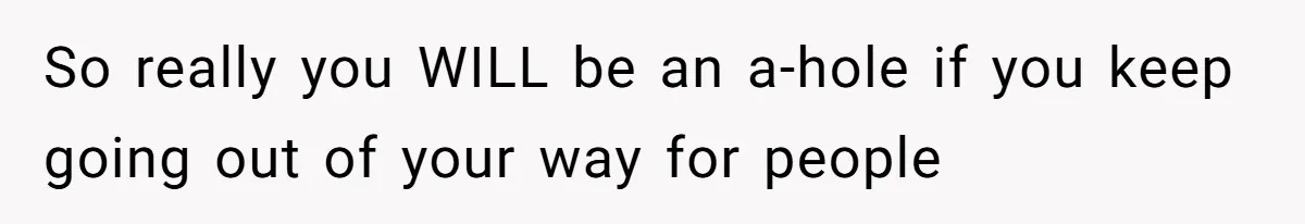 Friend Asks Group To Pay Deposits Upfront After Losing $600 On Last Trip, Friends Say She’s “Overthinking” So really you WILL be an a-hole if you keep going out of your way for people