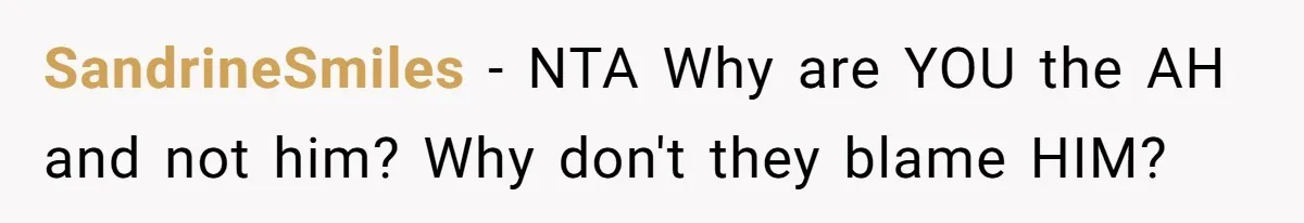 Dad Walks Out For 8 Years, Then Gets Hurt When His Daughter Admits She Doesn’t Remember Him SandrineSmiles − NTA Why are YOU the AH and not him? Why don't they blame HIM?