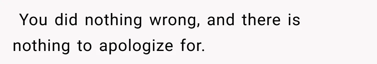 Dad Walks Out For 8 Years, Then Gets Hurt When His Daughter Admits She Doesn’t Remember Him You did nothing wrong, and there is nothing to apologize for.