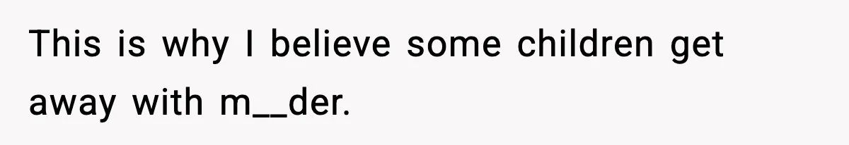 Little Sister Gets Perfect Payback After Relentless Sleepover Pranks This is why I believe some children get away with m__der.