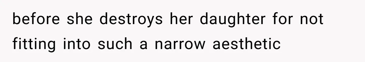 Woman Throws Out MIL’s Handmade Sweaters Because They’re Too Colorful, Husband Immediately Files For Divorce before she destroys her daughter for not fitting into such a narrow aesthetic