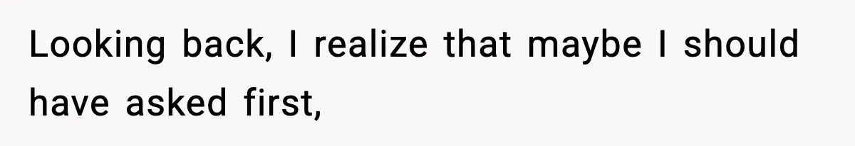 Babysitter Refuses To Return After Mom Fires Him For Brushing Dog, Then Begs Him To Come Back Looking back, I realize that maybe I should have asked first,