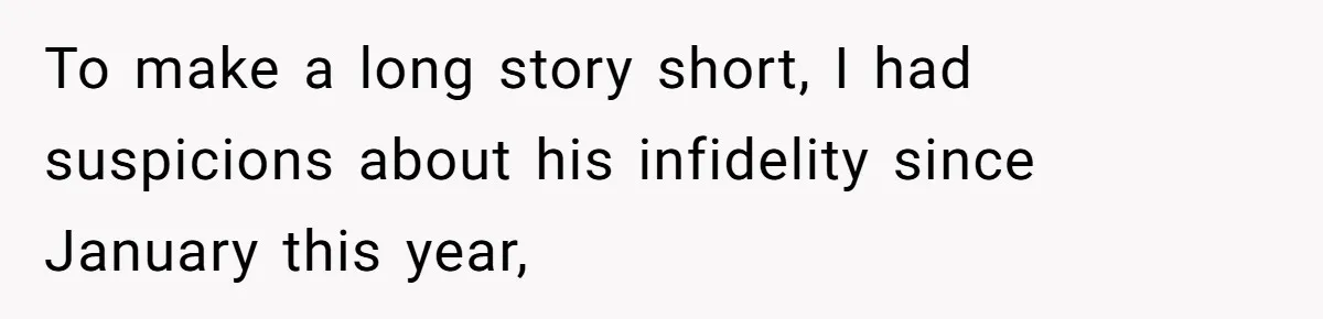 Ex Cheats And Leaves For TikTok Girl, Then Asks For Dog Updates So She Sends Photos Of It Pooping To make a long story short, I had suspicions about his infidelity since January this year,