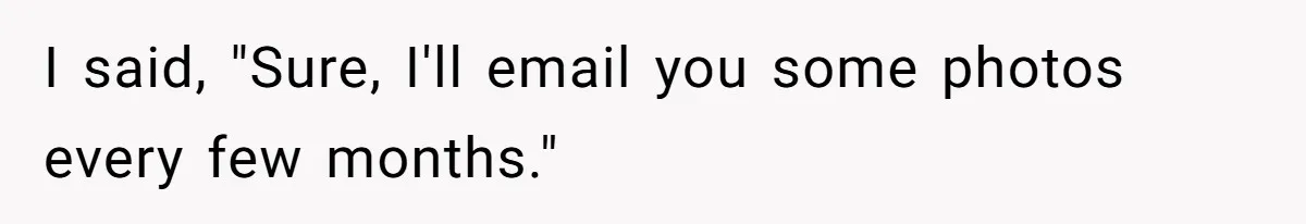 Ex Cheats And Leaves For TikTok Girl, Then Asks For Dog Updates So She Sends Photos Of It Pooping I said, "Sure, I'll email you some photos every few months."