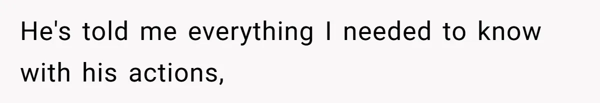 Ex Cheats And Leaves For TikTok Girl, Then Asks For Dog Updates So She Sends Photos Of It Pooping He's told me everything I needed to know with his actions,