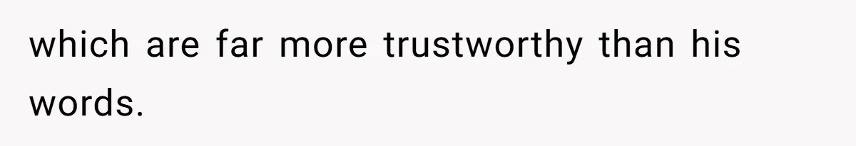 Ex Cheats And Leaves For TikTok Girl, Then Asks For Dog Updates So She Sends Photos Of It Pooping which are far more trustworthy than his words.