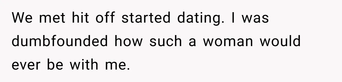 Husband Catches Wife Getting Cozy With Coworker On Their Anniversary, Still Says He Wants To Fix The Marriage We met hit off started dating. I was dumbfounded how such a woman would ever be with me.