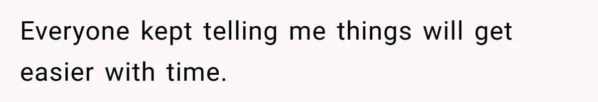 Mother-In-Law Blames Grieving Mom For Baby’s Death At Funeral, Then Invites Her To “Apology Dinner” When She Gets Pregnant Again Everyone kept telling me things will get easier with time.