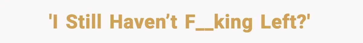 Woman Refuses To Bend As MIL Tries To Control Every Holiday 'I Still Haven’t F__king Left?'