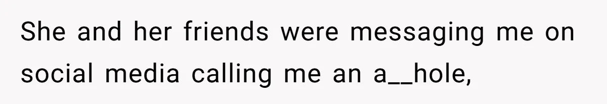 Woman Rejected Over Native Language, Then Outs The Interviewer Who Faked Fluency She and her friends were messaging me on social media calling me an a__hole,